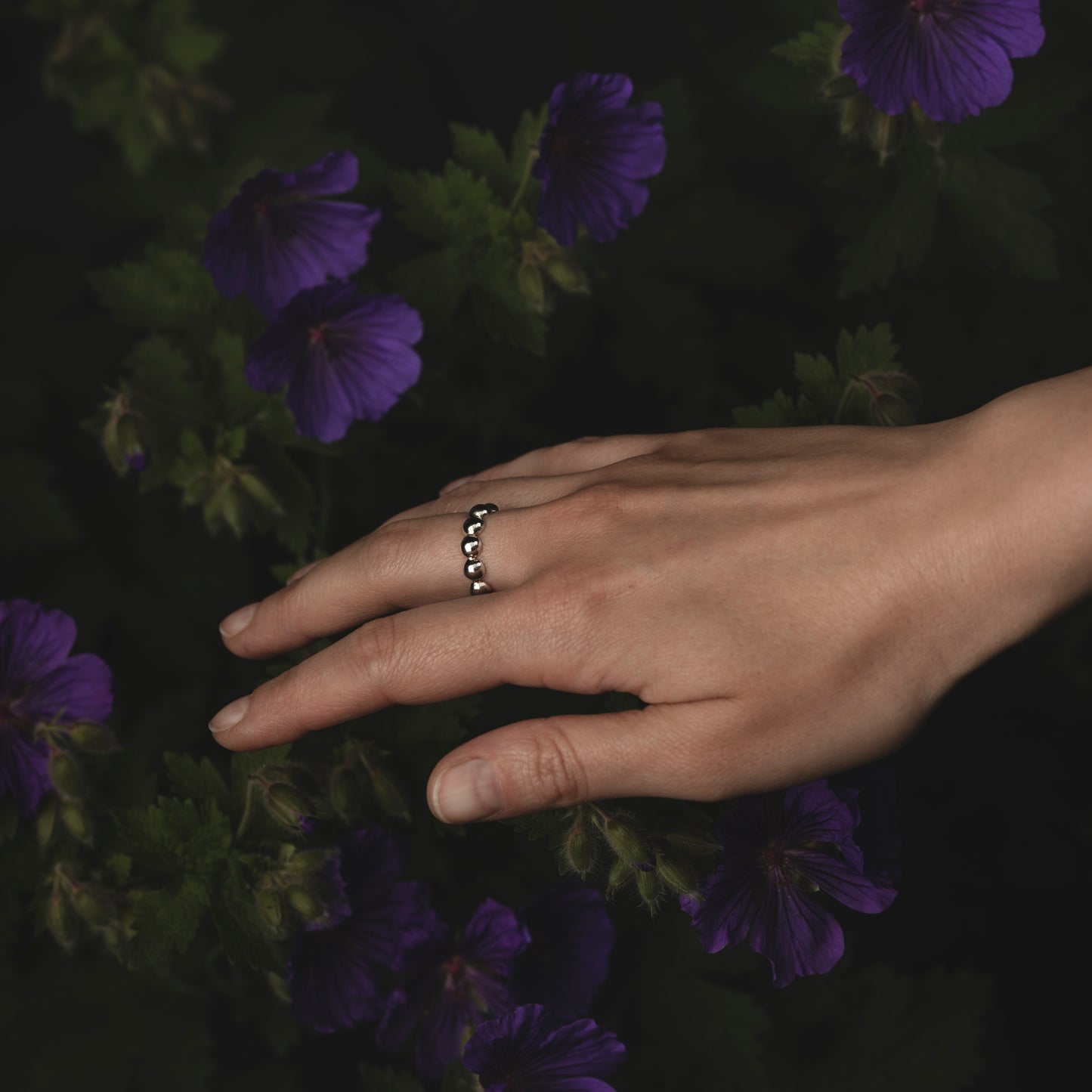 Kando Ring