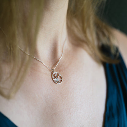 Mura Small Pendant