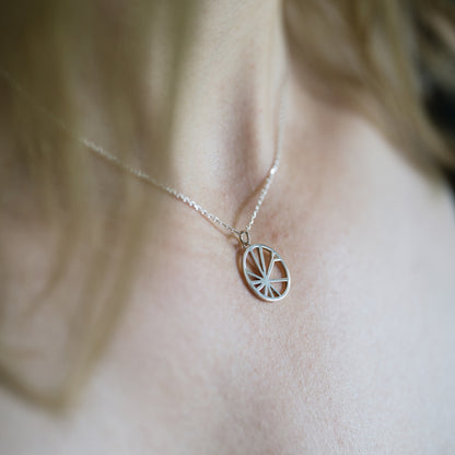 Mura Small Pendant