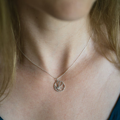 Mura Small Pendant
