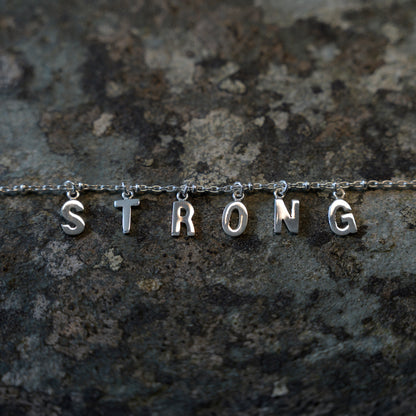 Strong Bracelet