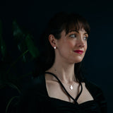 Metrica Kite Necklace