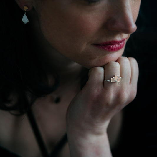 Ali Haley Rings – Ali Haley Jewellery