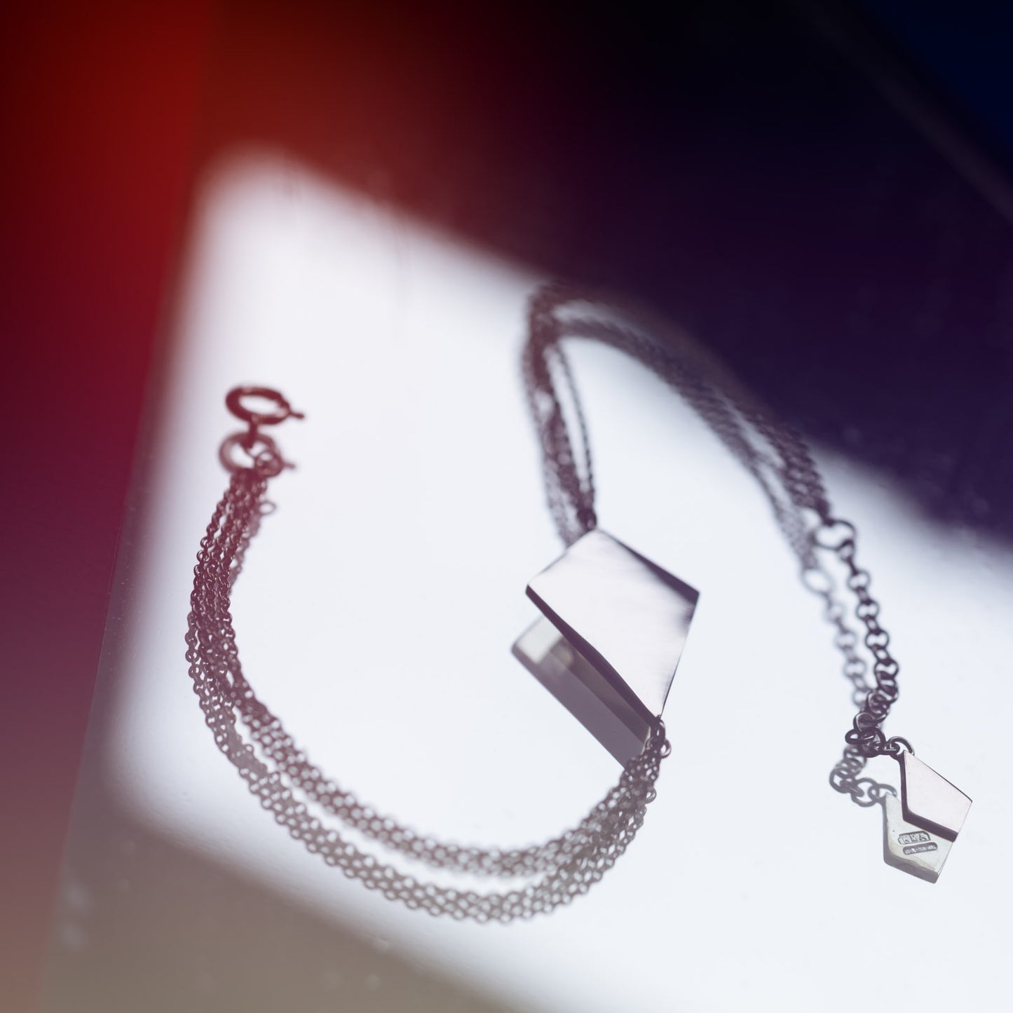 Metrica Kite Bracelet