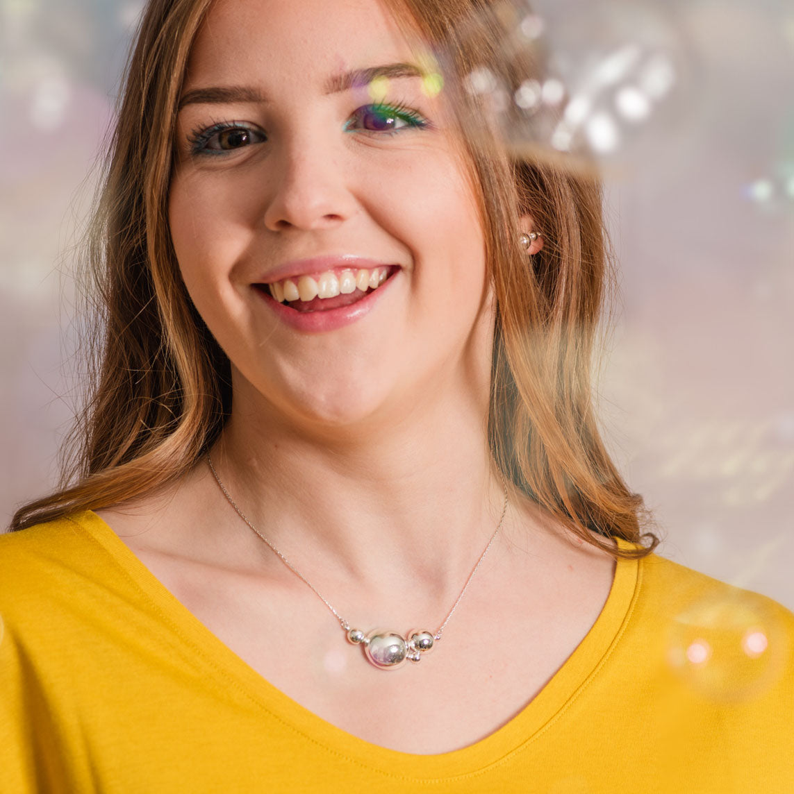 Kando Necklace