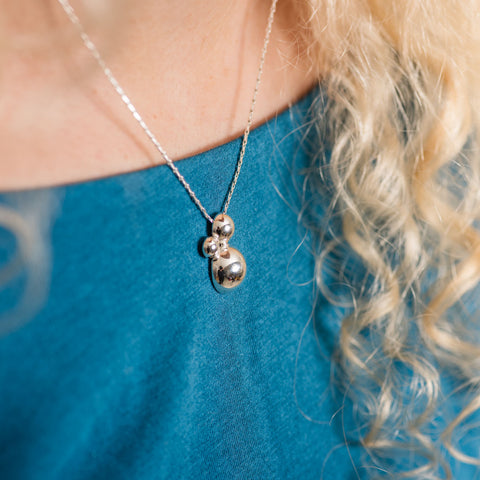Kando pendant