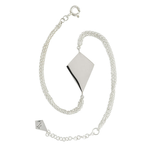Metrica Kite Bracelet