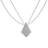 Metrica Kite Necklace