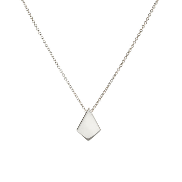 Metrica Tiny Kite Necklace