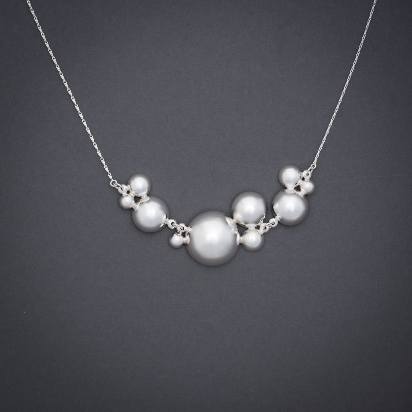 Kando Large Necklace