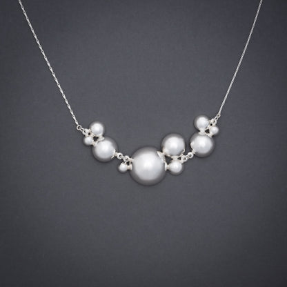 Kando Large Necklace