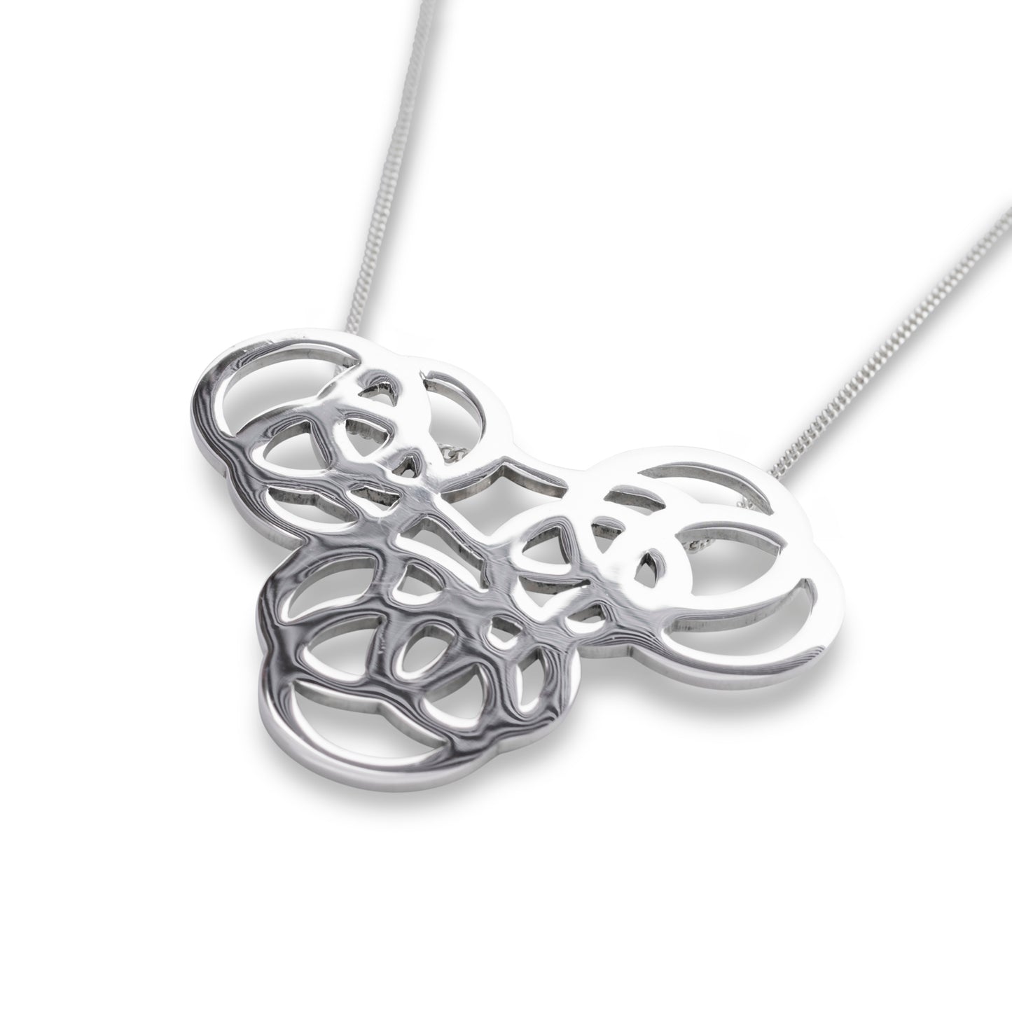 Revolution Medium Pendant