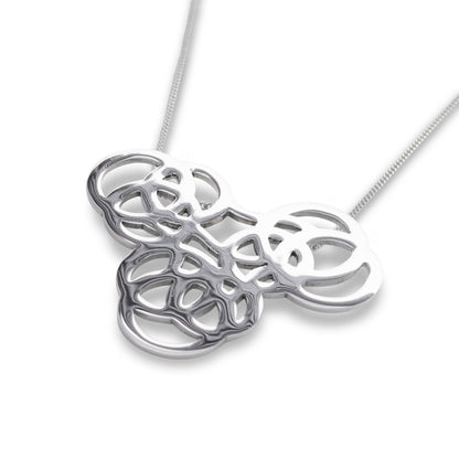 Revolution Medium Pendant