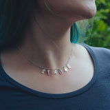 Strong Necklace
