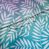 Vegan Necklace